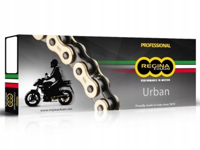 REGINA GRANDINĖ EB-ORO 428 URBAN 130 GRANDŽIŲ YAMAHA T 135 SPARK 