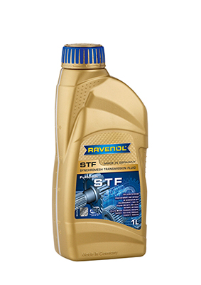 МАСЛО DO AUTOMATYCZNEJ S RAVENOL 1221105-001-01-999