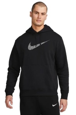 NIKE BLUZA MĘSKA NSW CLUB FLEECE KLASYCZNA MEN