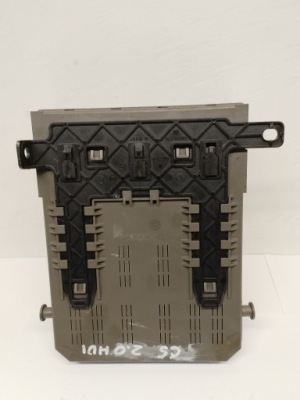 Модуль блок керування коробка bsi citroen c5 96474482 фото №1