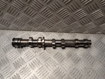 Audi a6 c6 вал розподільного валу випускний 06e109102al фото №1