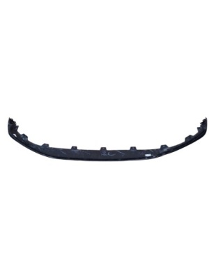 Бампер нижняя часть молдинг ford mustang mach e фото №1