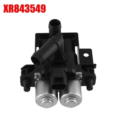 XR843549 CAR HEATER CONTROL VALVE FIT PARA JAGUAR S-TYPE 2.7D 2004 20~30143  