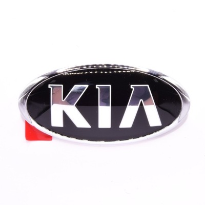 INSIGNIA EMBLEMA LOGOTIPO KIA SPORTAGE IV XCEED PICANTO 86320-1W250 863201W250  