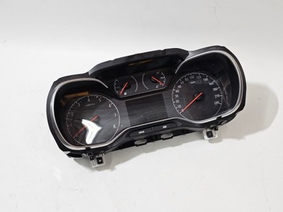 Лічильник прилади combo e berlingo iv #6793 фото №1