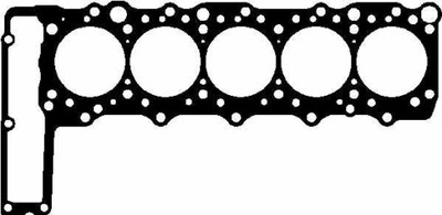 GASKET CYLINDER HEAD DB DAEWOO SSANGYONG 2.9D  