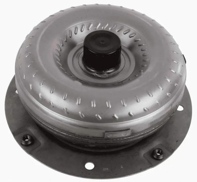 Зчеплення гідротрансформаторний 0700 004 197 sachs фото №1