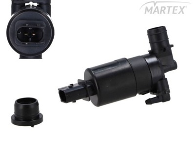 Помпа розпилювача volvo fh renault t 82171135 фото №1