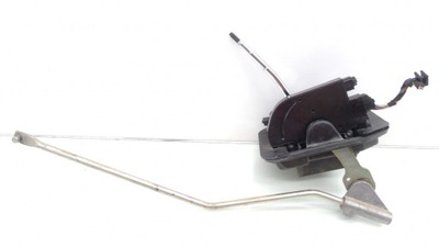 Домкрат выборщик передач mercedes slk r172 1.8 cgi фото №1