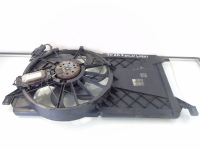 VENTILADOR DEL RADIADOR FOCUS MK2 1.6 3M5H-8C607-NA  