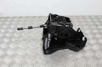 Механизм переключения передач toyota proace ii 2 фото №1