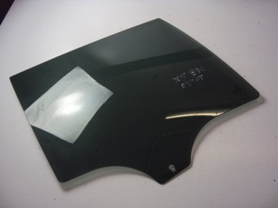 Стекло дверь правый задняя bmw x5 e70 2008 rok фото №1