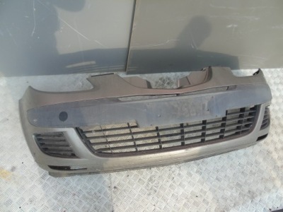 Бампер перед lancia ypsylon фото №1