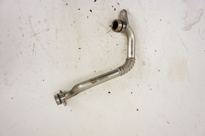 Jq204 ford puma ii mk2 1.0i шланг трубка турбіни фото №1