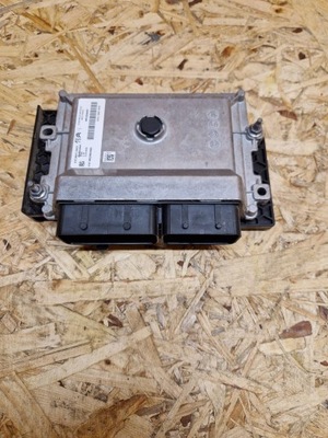 Peugeot 208 2021 блок керування / модуль ecu фото №1