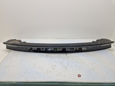 Porsche taycan 9j0945081p лампа задняя задняя накладка фото №1