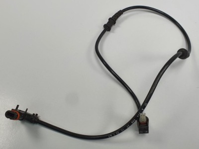 Датчик амортизатора левое  перед mercedes w207 фото №1