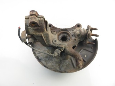 Ступица lp с abs m1064585 фото №1