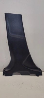 Mazda 2 toyota yaris iv накладка стійка ліва 62414-k0020 фото №1