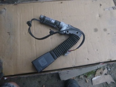 Натягувач поперечина правий mini r56 610182300b e фото №1