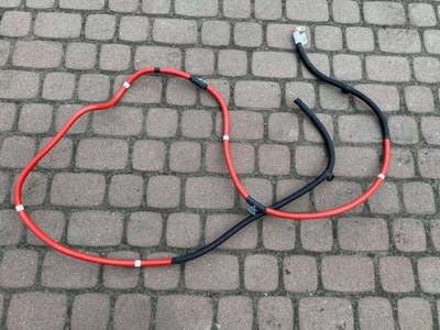 Кабель акумулятор plus maserati levante 670032363 фото №1