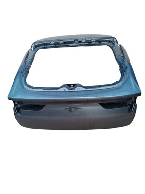 Крышка багажника багажника ford mustang mach e фото №1