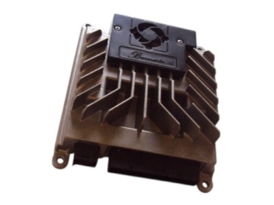 Усилитель burmester mercedes s w222 a2229006514 фото №1