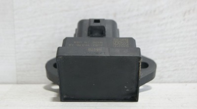 Модуль насоса топлива ford mustang фото №1