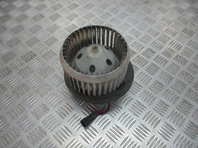 Вентилятор обдув alfa romeo 147 фото №1