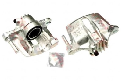 Trw суппорт тормозной citroen xsara peugeot 206 306 фото №1