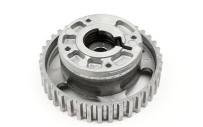 Колесо вала распределительного вала citroen peugeot 1.2 1613302280 оригинал фото №1