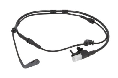 Датчик износа тормозная колодка ham quick brake ws 0420 a фото №1