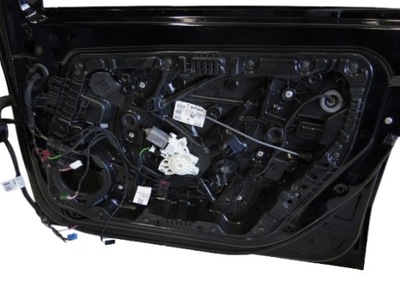 Mercedes w177 177 замок підйомник двері праве фото №1