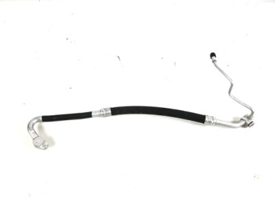 Шланг кондиционера audi q5 80a fy 80c820740 фото №1