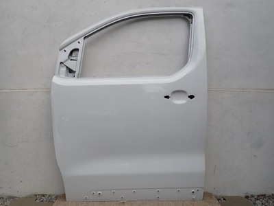 DE PUERTA IZQUIERDA PARTE DELANTERA IZQUIERDO PARTE DELANTERA PEUGEOT EXPERT CITROEN JUMPY TOYOTA PROACE  