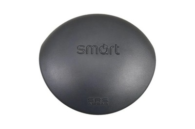 Подушка подушка безпеки водія smart fortwo i 450 lift фото №1