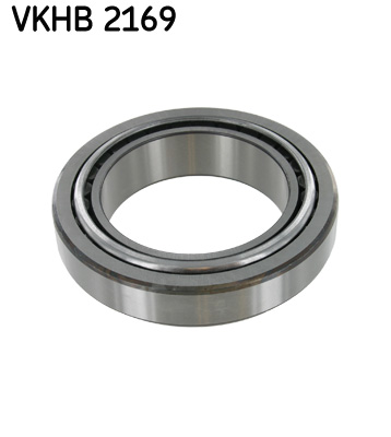 SKF VKHB2169 SKF ПОДШИПНИК ШЕСТЕРНИ