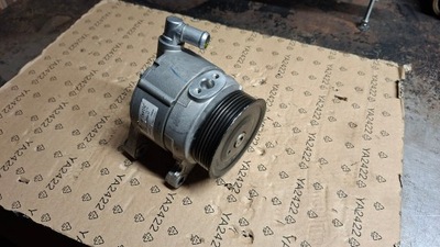 Насос усилителя rr sport cpla5f489ac фото №1