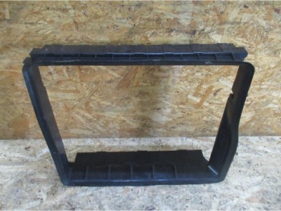 Renault espace v повітрозабірник повітропровід повітря 215594001r фото №1