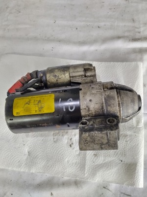 Стартер bmw 3 e90 | 0001139002 фото №1