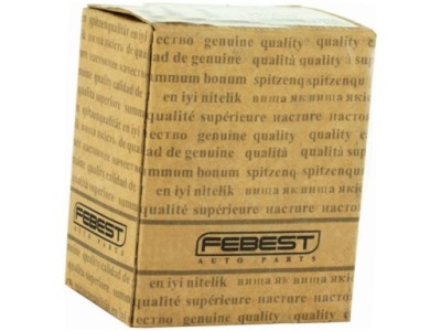 PISTON FEBEST 2678-RAP 