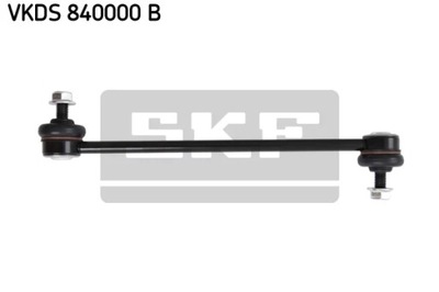 SKF TENSOR DE BOMBA VKDS840000 CONECTOR ESTABILIZADOR PARTE DELANTERA  