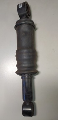 Iveco stralis амортизатор кабіни blacktech 11069ca фото №1