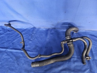 Шланг дроти wody автоматична коробка передач jumpy iii expert iii proace ii 2.0 bluehdi фото №1