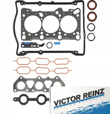 УПЛОТНИТЕЛЬ ГОЛОВКИ КОМПЛЕКТ REINZ DO AUDI A4 B5