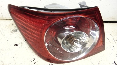 Лампа левая левый задняя задняя задняя chevrolet epica 2 ii sedan eu фото №1