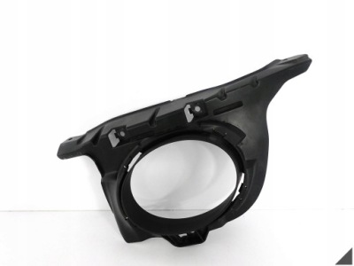 Porsche 911 992 carrera sport 19- напрямна рамка kartka захист труби випускної фото №1