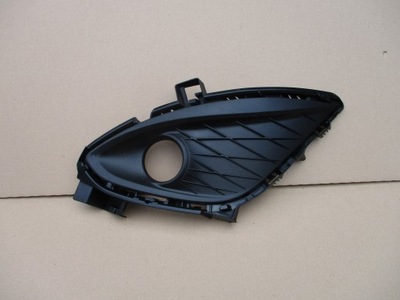 REJILLA DEFLECTOR DE PARAGOLPES IZQUIERDA MAZDA V 5 II 3 10- C  