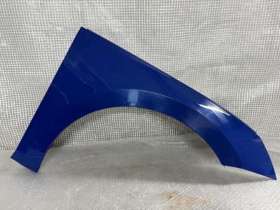 Skoda octavia iv 4 правый передний крыло фото №1