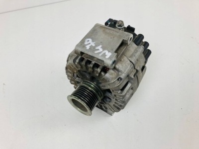 Mercedes w470 3.0cdi генератор a0009060822 фото №1